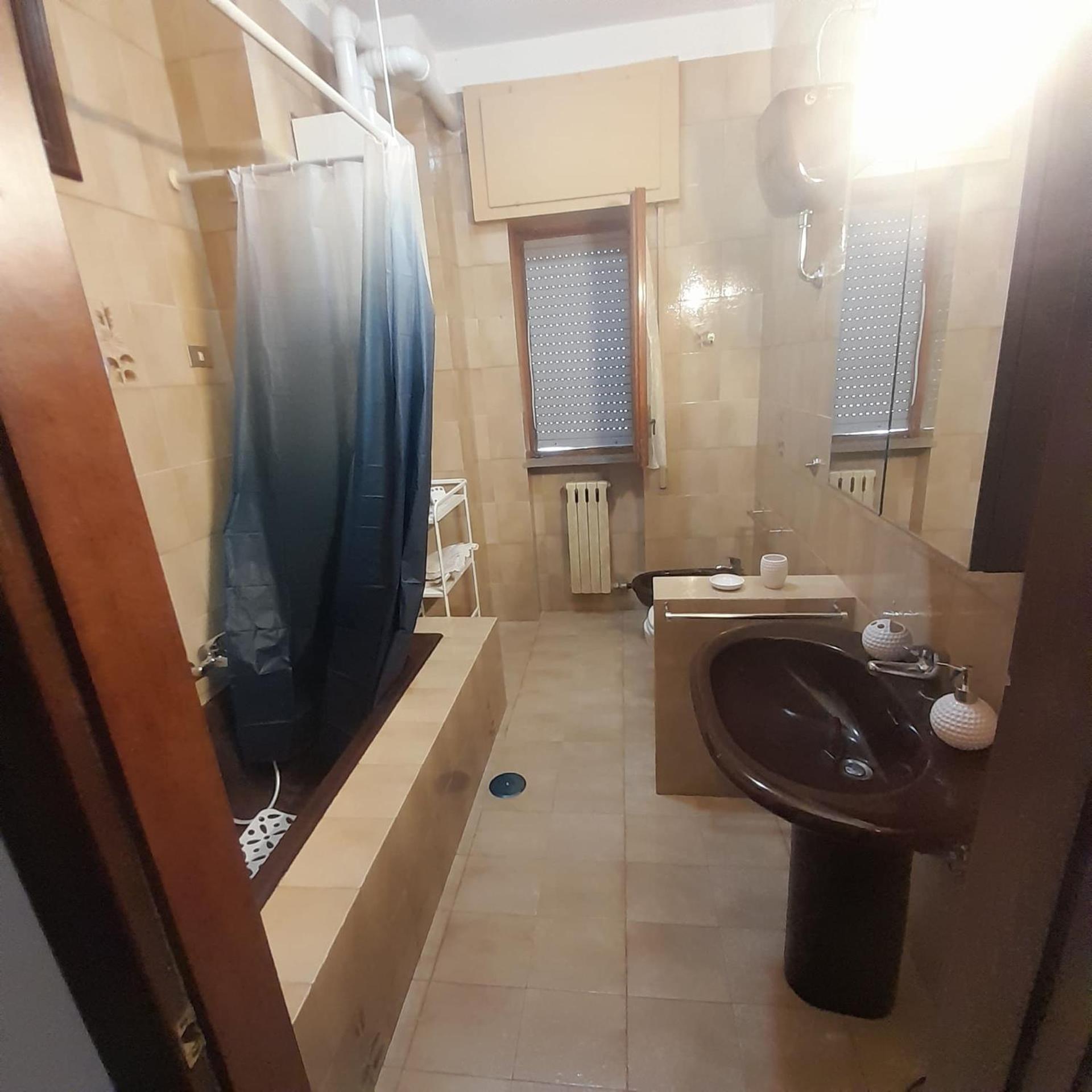 شقة Mascagni Oz باري المظهر الخارجي الصورة